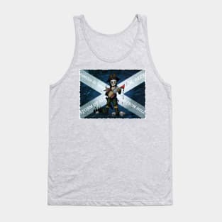 Pirate's Life ! Tank Top